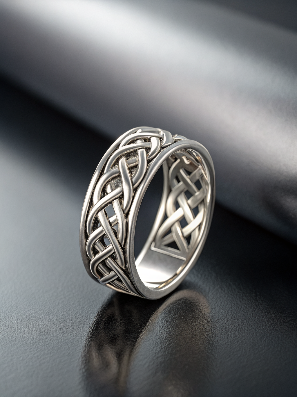 Celtic Knot CAD