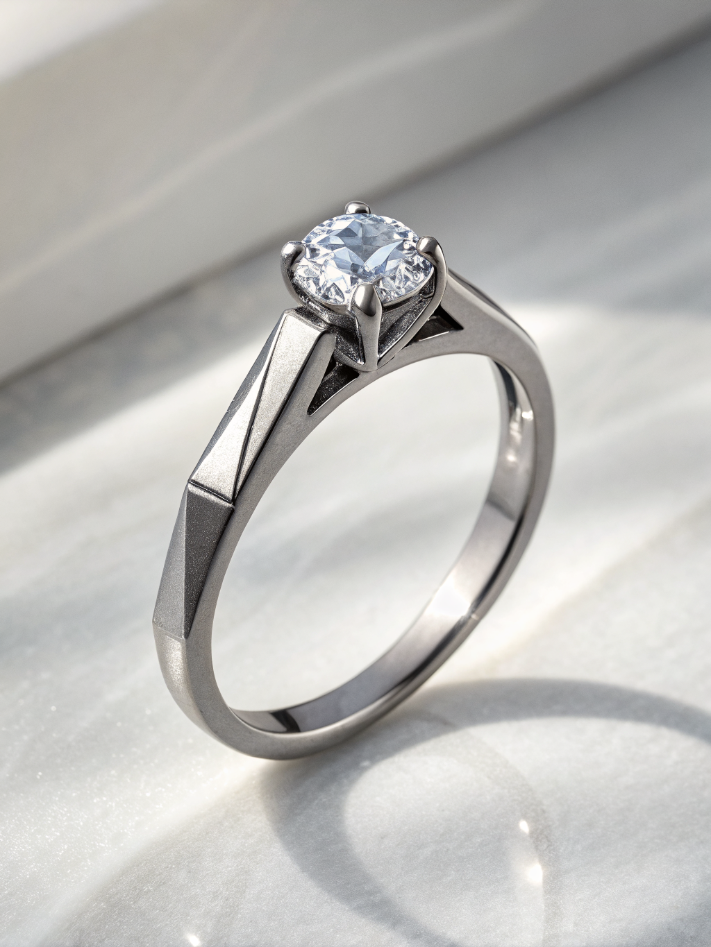Geometric Solitaire